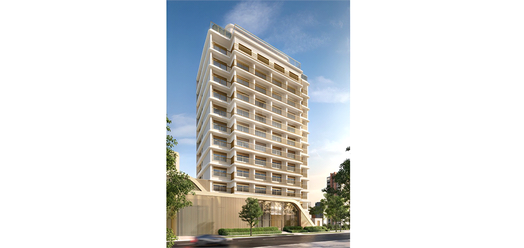 Venda Apartamento São Paulo Indianópolis 1