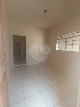 Aluguel Casa Lençóis Paulista Jardim Nova Lençóis 1