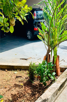Venda Casa térrea Sorocaba Parque Ouro Fino 1