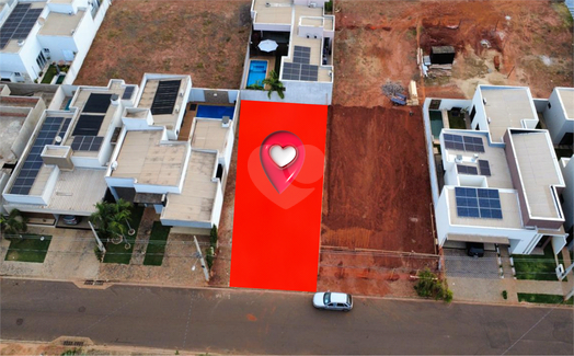Venda Loteamento Três Lagoas Residencial Costa Leste 1