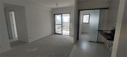 Venda Apartamento São Paulo Belenzinho 1