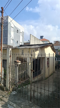Venda Casa de vila São Paulo Vila Gustavo 1
