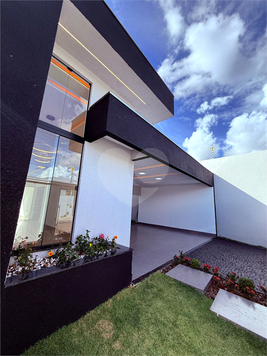 Venda Casa Anápolis Jardim Itália 1