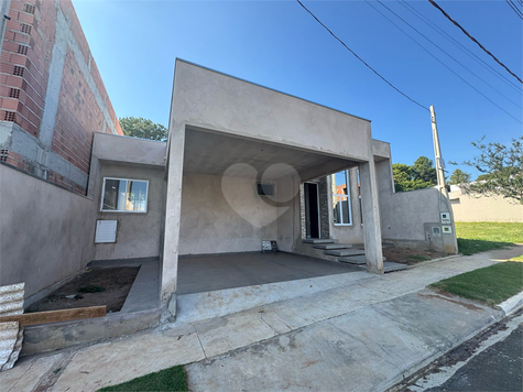 Venda Condomínio São Carlos Residencial Samambaia 1