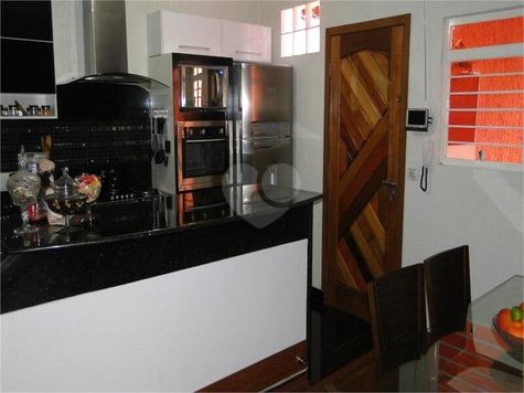 Venda Sobrado São Roque Jardim Flórida 1