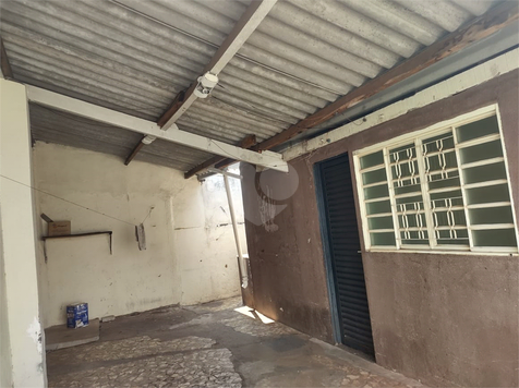 Aluguel Casa Bauru Vila Independência 1