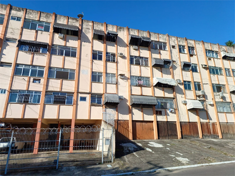 Venda Apartamento Niterói Fátima 1
