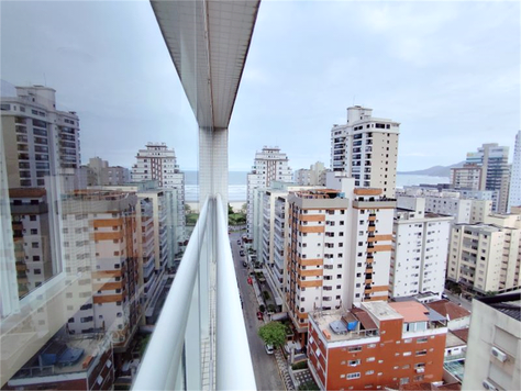 Venda Apartamento Santos José Menino 1