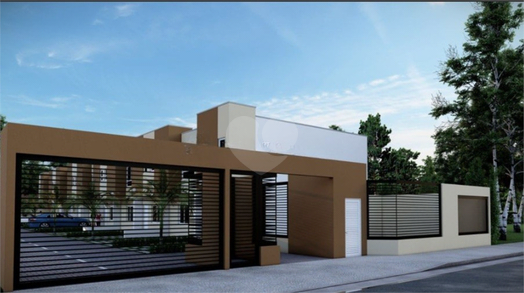 Venda Condomínio Suzano Vila Maria De Maggi 1