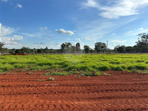 Venda Terreno Itapetininga Vila Itapetininga 1