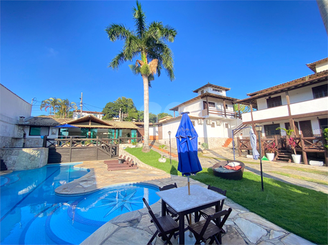 Venda Hotel Armação Dos Búzios Albatroz 1