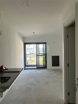 Venda Apartamento São Paulo Cerqueira César 1