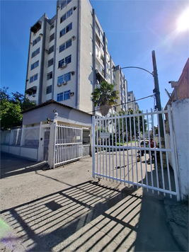Venda Apartamento Rio De Janeiro Campo Grande 1