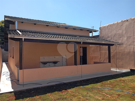 Venda Casa Anápolis Vila Nossa Senhora D'abadia 1