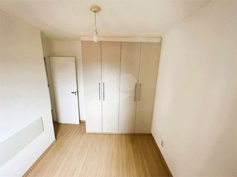 Aluguel Apartamento São Paulo Jardim Ester 1