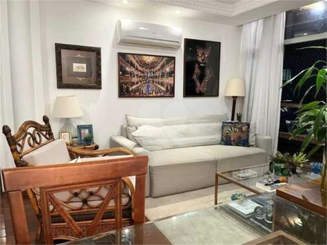 Venda Apartamento Niterói Icaraí 1
