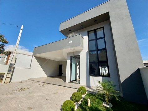 Venda Condomínio São Carlos Residencial Samambaia 1