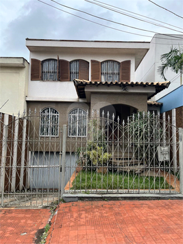 Venda Sobrado São Paulo Chácara Santo Antônio (zona Leste) 1