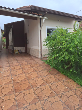 Venda Casa térrea Peruíbe Jardim Ribamar 1