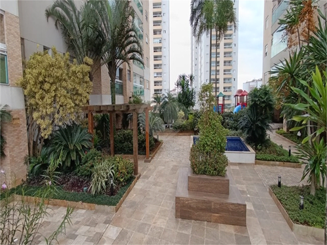 Venda Apartamento Santos Ponta Da Praia 1