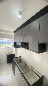 Venda Apartamento Várzea Paulista Jardim Buriti 1