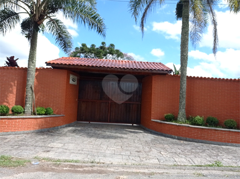 Venda Casa térrea Embu-guaçu Vila São José 1