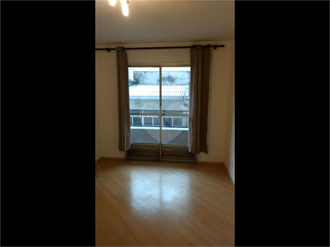 Venda Apartamento São Paulo Vila Congonhas 1