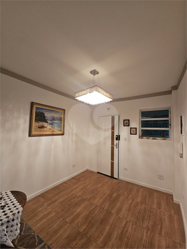 Venda Apartamento Santos Pompéia 1