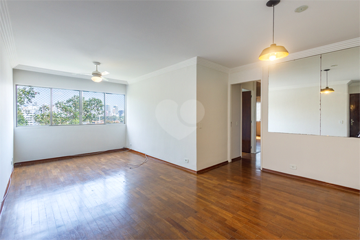 Venda Apartamento São Paulo Vila Olímpia 1