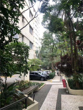 Venda Apartamento São Paulo Vila Olímpia 1