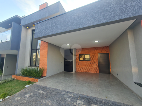 Venda Condomínio Sorocaba Jardim Novo Horizonte 1