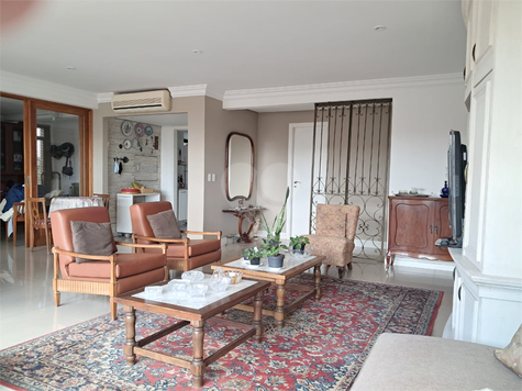 Venda Apartamento Porto Alegre Mont Serrat 1