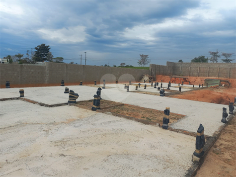 Venda Loteamento Araçoiaba Da Serra Centro 1
