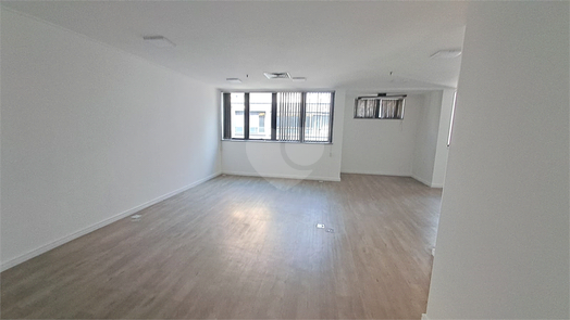 Aluguel Salão Comercial São Paulo Vila Buarque 1