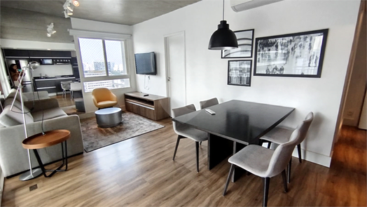 Aluguel Apartamento São Paulo Cidade Monções 1