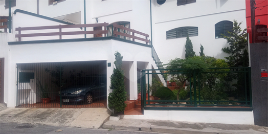 Aluguel Sobrado São Paulo Vila São Luís(zona Oeste) 1