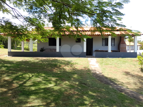 Venda Chácara Araçoiaba Da Serra Centro 1