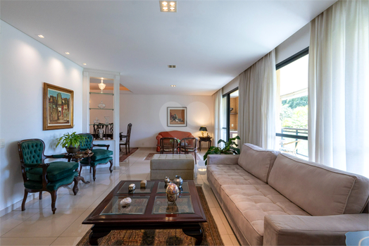 Venda Apartamento São Paulo Vila Suzana 1
