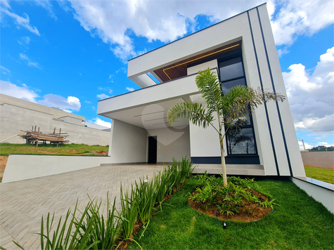 Venda Condomínio Sorocaba Jardim Novo Horizonte 1