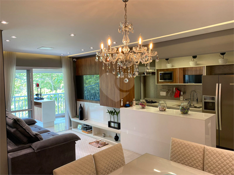 Venda Apartamento São Paulo Vila Andrade 1