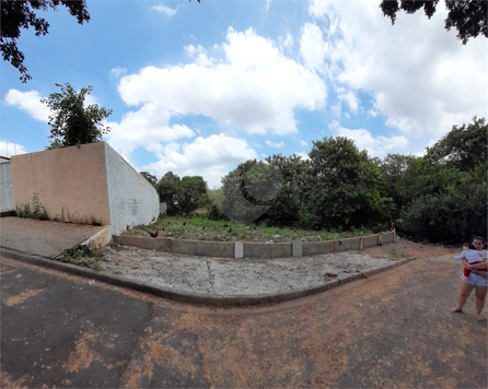 Venda Terreno Sorocaba Jardim Simus 1