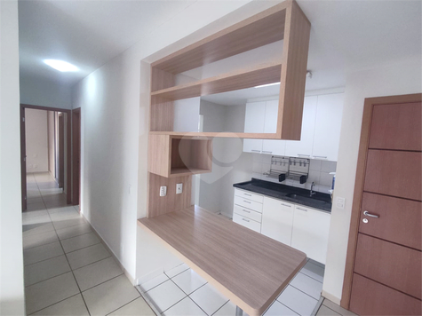 Venda Apartamento Piracicaba Parque Santa Cecília 1