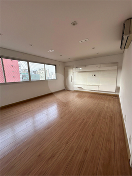 Venda Apartamento São Paulo Santa Cecília 1