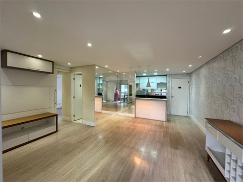 Aluguel Apartamento São Paulo Jardim Parque Morumbi 1