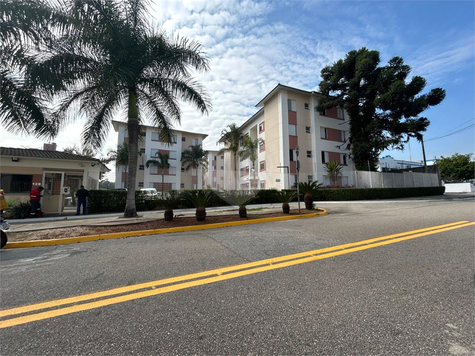 Venda Apartamento Sorocaba Boa Vista 1