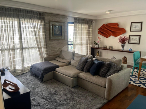 Venda Apartamento São Paulo Santo Amaro 1
