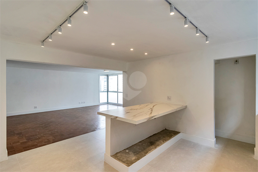 Venda Apartamento São Paulo Consolação 1