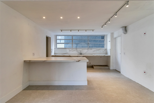 Venda Apartamento São Paulo Consolação 1