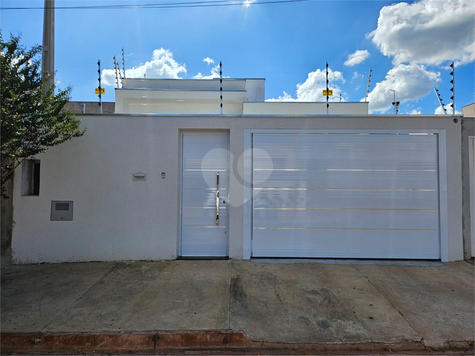 Venda Casa Iracemápolis Residencial Recanto Das Paineiras 1