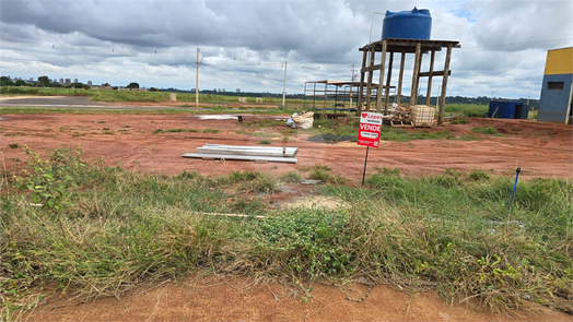 Venda Terreno Araraquara Parque Residencial São Lucas 1